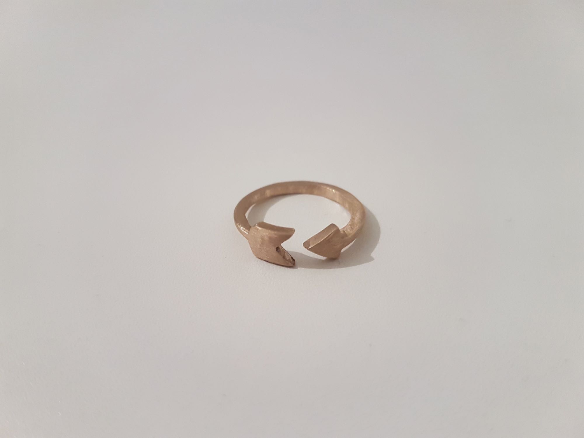 Pfeilring