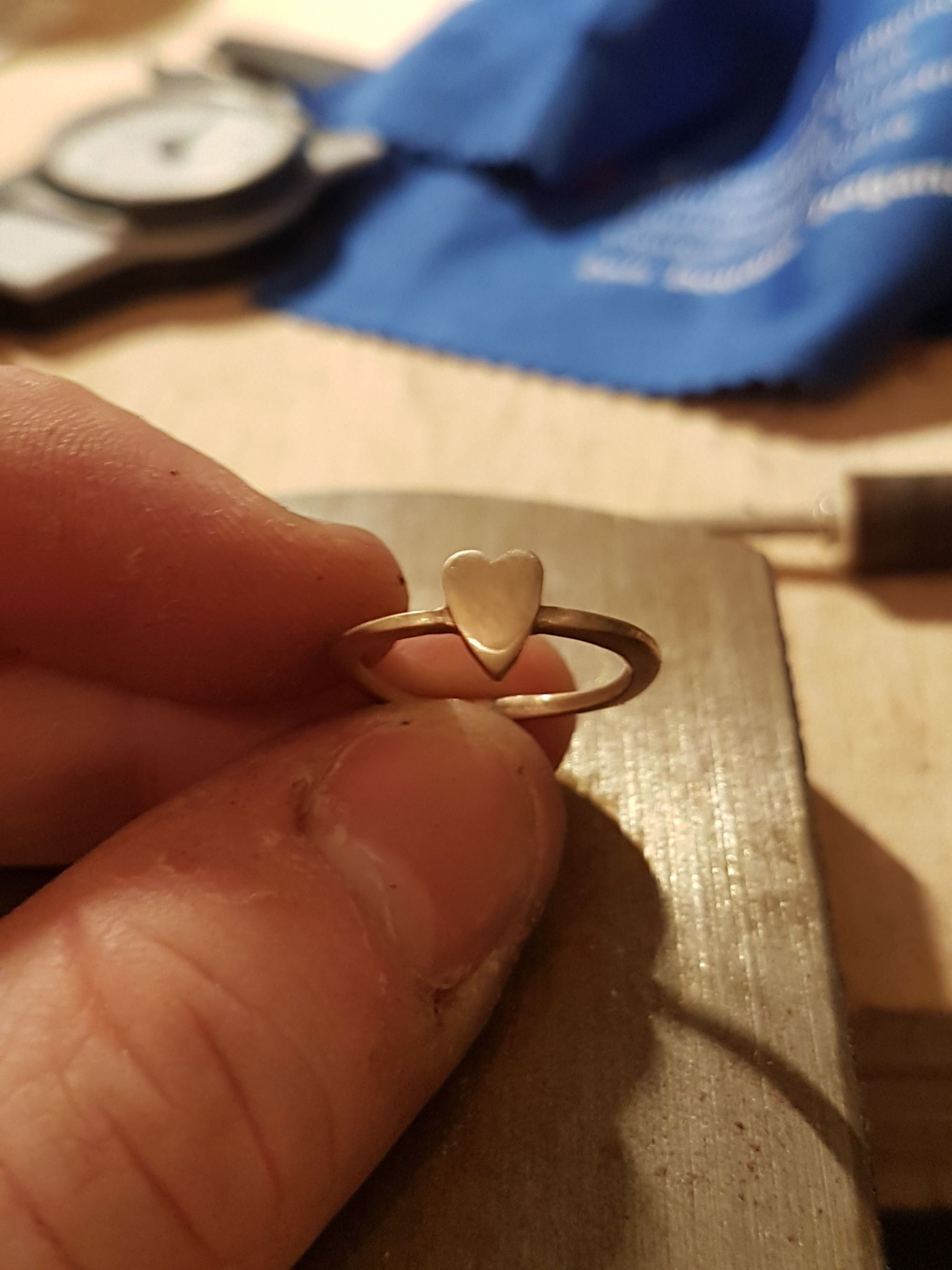 Herzring