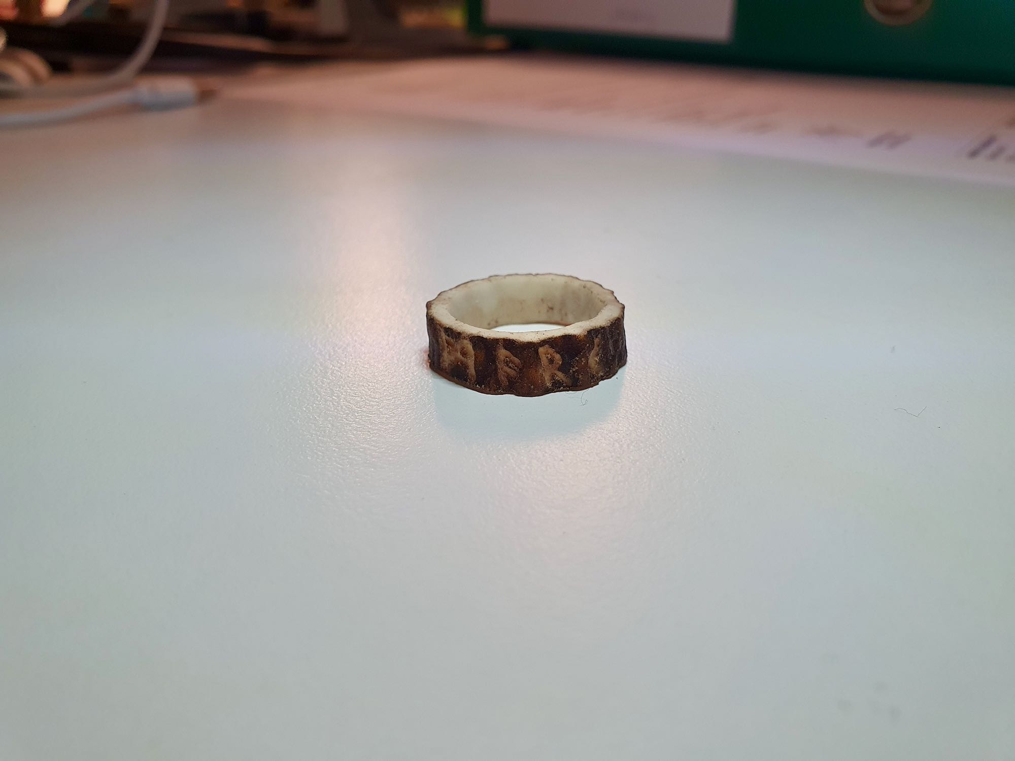 Runenring